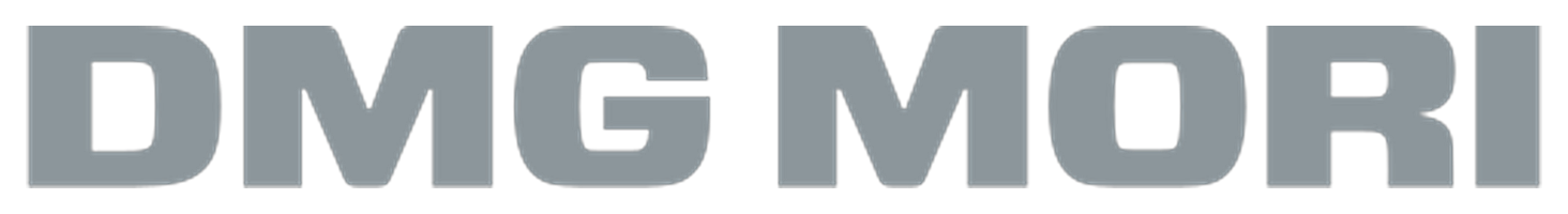 Logo DMG Mori