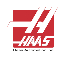 Logo Haas Automation