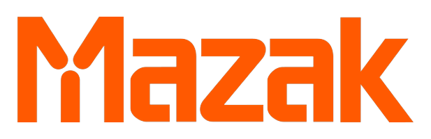 Logo Mazak
